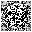 QR code with RBI Precision Inc contacts