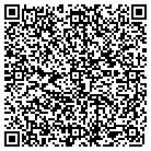 QR code with Chad's Car Cleaning Service contacts