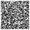 QR code with At Graphix contacts