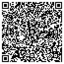QR code with Ding' S Inc contacts