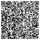 QR code with C & C Tool and Machine Inc contacts