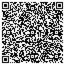 QR code with B & L Bedding contacts