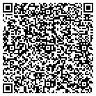 QR code with Advanced Cardiothoracic Surg contacts