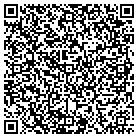 QR code with Temple Feed & Garden Center Inc contacts