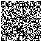 QR code with Macon County Public Library contacts