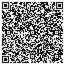 QR code with James P Harris contacts