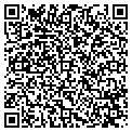 QR code with CSDG Inc contacts