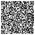 QR code with Toy Chest contacts