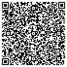 QR code with L A Brand Name Incorporation contacts