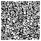 QR code with Hallmark Appraisal Service contacts
