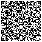 QR code with Piedmont Chimney Service contacts