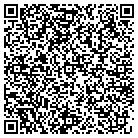 QR code with Treadsetters Auto Center contacts