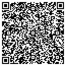 QR code with A-1 Service contacts