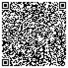QR code with Cabarrus Gastroenterology contacts