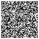 QR code with C&C Auto Sales contacts