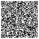 QR code with Caldwell WD Carving Turning Co contacts