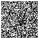 QR code with Hursey's Bar-B-Q contacts