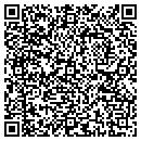 QR code with Hinkle Monuments contacts