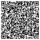 QR code with Taylor's Garage contacts
