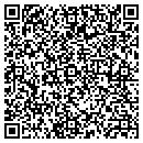 QR code with Tetra Tech Inc contacts