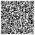 QR code with Custom Video Systems Inc contacts