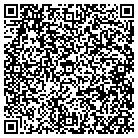 QR code with Hefner Automatic Machine contacts