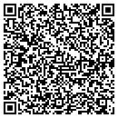 QR code with Uptown Art Gallery contacts