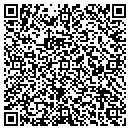 QR code with Yonahlossee Club Inc contacts