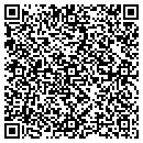 QR code with W Wmg Radio Station contacts