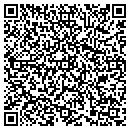 QR code with A Cut Above By Carolyn contacts