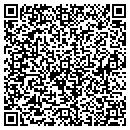 QR code with RJR Tobacco contacts
