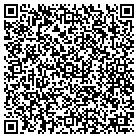 QR code with Raymond G Pate DDS contacts