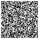 QR code with Hasty Utilities contacts