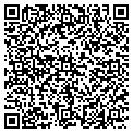 QR code with JV Nails & Tan contacts