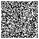 QR code with Apache Trailers contacts
