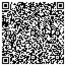 QR code with R E Michael Co contacts