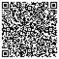 QR code with Alin's contacts