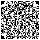 QR code with High Sierra Beef Inc contacts