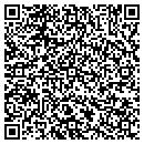 QR code with 2 Sisters Designs Inc contacts