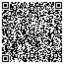 QR code with J M Edwards contacts