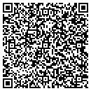 QR code with James Toler contacts