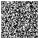 QR code with J C Convenient Mart contacts