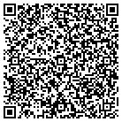 QR code with Hymosa Computers Inc contacts