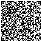 QR code with Pitt County Anesthesia Assoc contacts