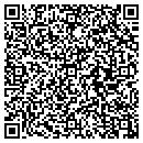 QR code with Uptown Styling and Tanning contacts