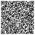 QR code with A New Image Limousine & Sedan contacts