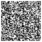 QR code with Saint Johns Lutheran Church contacts