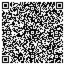 QR code with J S Rafferty Drywall contacts