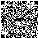 QR code with American Slate & MBL of Hickry contacts