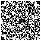QR code with University Child Development contacts
